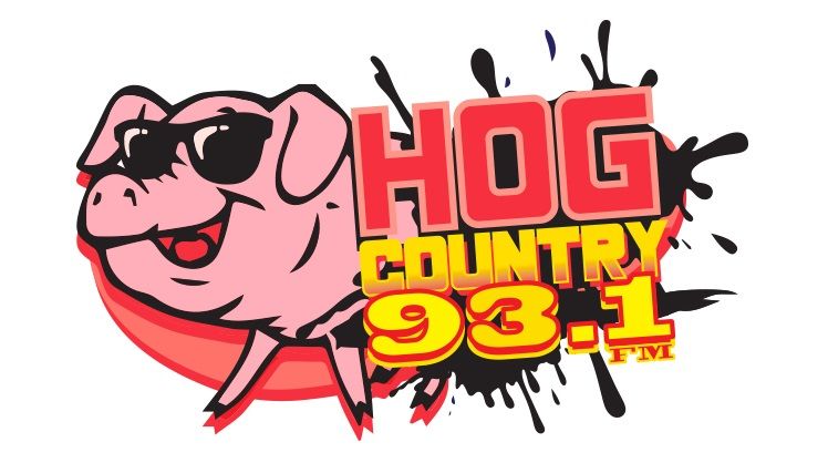 Hog Country 93.1