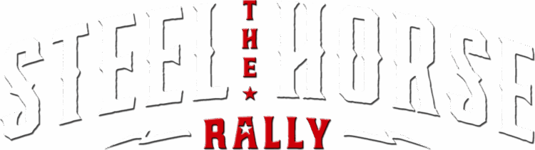 the steel horse rally